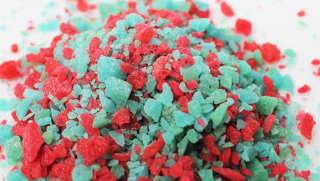 Illustration for article titled Pop Rocks to Slurpees: The Science of America's Wackiest Summer Treats